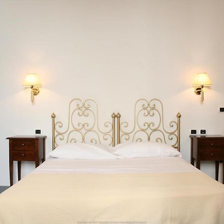 فلورنس B&B La Notte Blu المظهر الخارجي الصورة