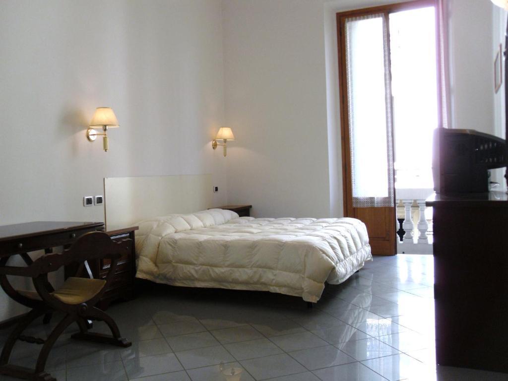 فلورنس B&B La Notte Blu الغرفة الصورة